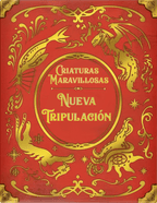 Expansión de Criaturas Maravillosas "Nueva Tripulación "