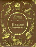 Criaturas Maravillosas Pack de Mejora de Componentes