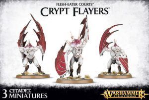 Crypt Infernal Courtier
