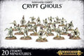 Crypt Ghouls