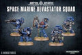 Devastator Squad