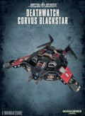 Corvus Blackstar