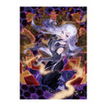 Digimon Card Game: Official Sleeves 2025 – Close