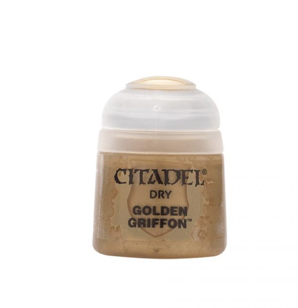 GOLDEN GRIFFON DRY