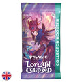 Sobre de coleccionista Lorwyn Eclipsado (inglés)