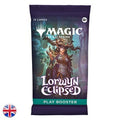 Sobre de juego Lorwyn Eclipsado (inglés)