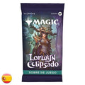 Sobre de juego Lorwyn Eclipsado (español)