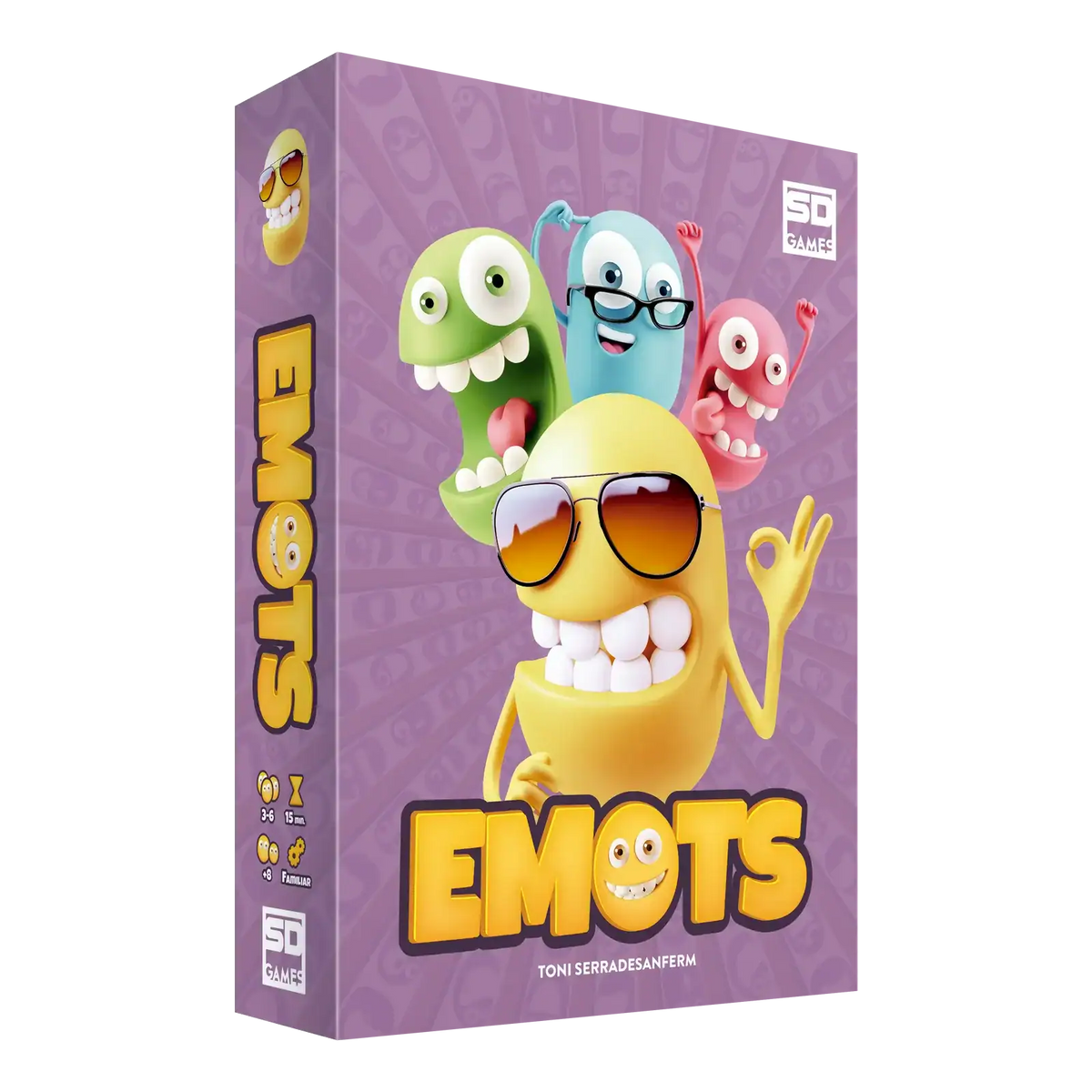 EMOTS