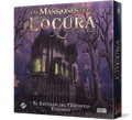 El Santuario del Crepúsculo