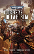 El despertar de la bestia Volumen 2