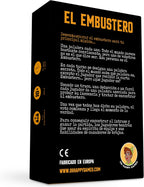 El embustero