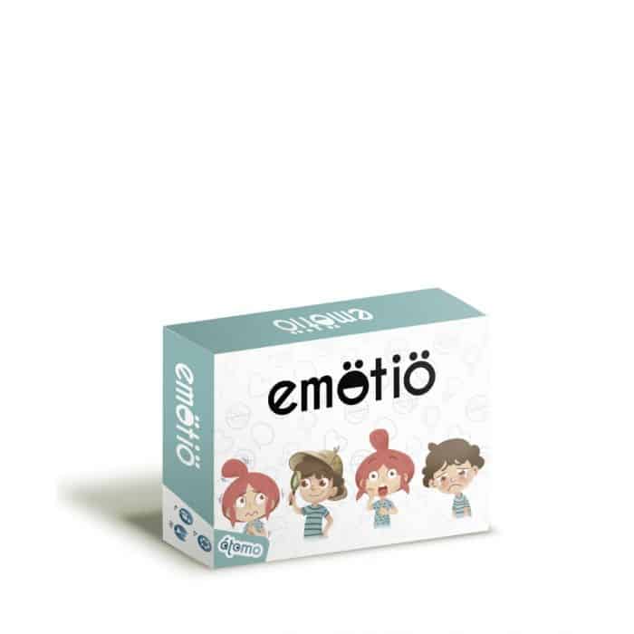 Emotio