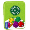Ensalada de Puntos