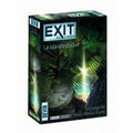 Exit: la Isla Olvidada