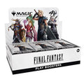Magic - Final Fantasy, Play Booster (inglés)