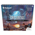 Caja de escena de FINAL FANTASY™: Children of Fate (inglés)