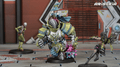 FULLMETAL KOZMO