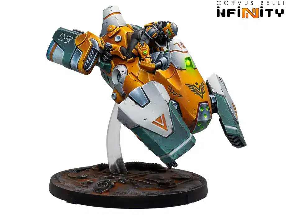 Fēiquán Imperial Tactical Wing