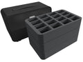 Feldherr MINI PLUS bag for 44 miniatures - MIP42
