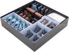 FELDHERR ORGANIZER FOR HEROQUEST (2021): THE MIRROR MAGICIAN