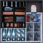 FELDHERR ORGANIZER FOR HEROQUEST (2021): THE MIRROR MAGICIAN