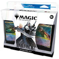 Final Fantasy Starter Kit (español)
