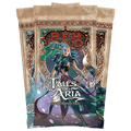Flesh &amp; Blood: Tales of Aria Unlimited Booster