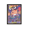 Official Card Sleeve TCG+ Store Edition Vol.1 - Kaido