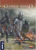 GUERRA DEL ANILLO: EL DESTINO DE EREBOR