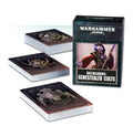Datacards: Genestealer Cult (español)