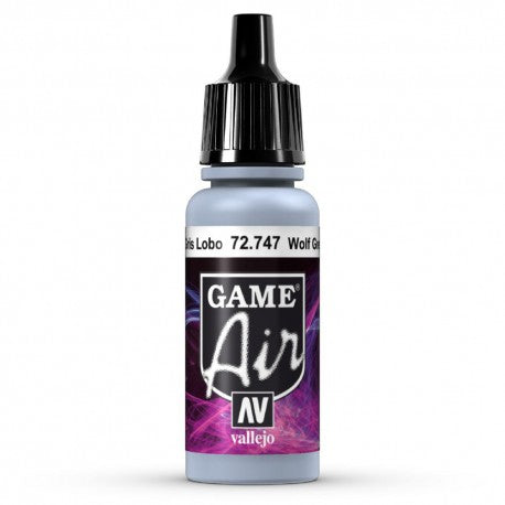 Gris Lobo 72747