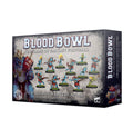 Lizardmen Blood Bowl Team