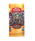 HERO REALMS - LINAJE