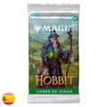 Sobre de juego El Hobbit™  (español)