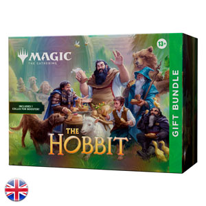 Gift Bundle de El Hobbit™ (inglés)