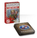 cartas del equipo Halfling (ingles)