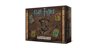 Harry Potter Hogwarts Battle