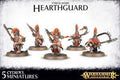 Fyreslayers Hearthguard