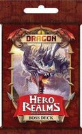 Hero Realms - Jefe Dragon