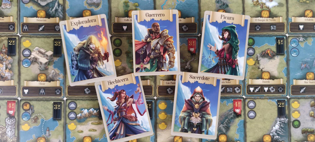 Mundo Abierto: Elria