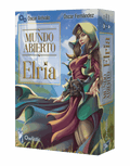 Mundo Abierto: Elria