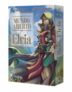 Mundo Abierto: Elria