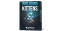 Imploding Kittens