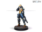 Invincible Army Expansion Pack