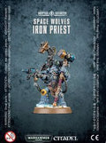 Iron Priest