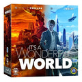 It´s a Wonderful World