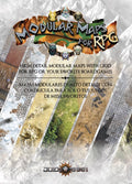 Mapas modulares para rol