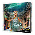 KHORA