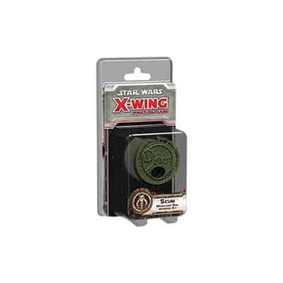 Star Wars: X-Wing