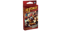 KeyForge: La llamada de los Arcontes